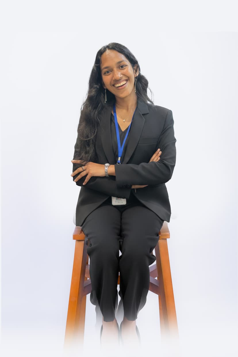 Rtr. Hiranya Edirisinghe