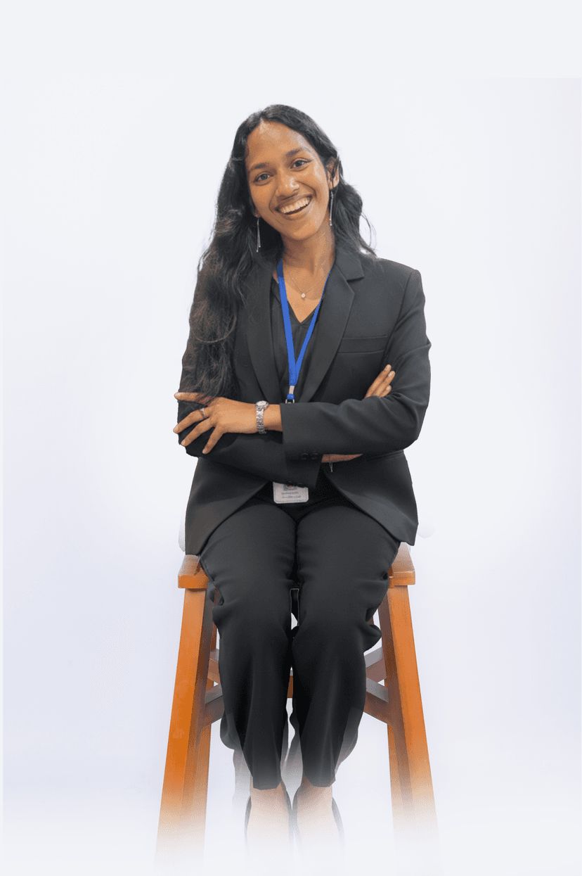 Rtr. Hiranya Edirisinghe