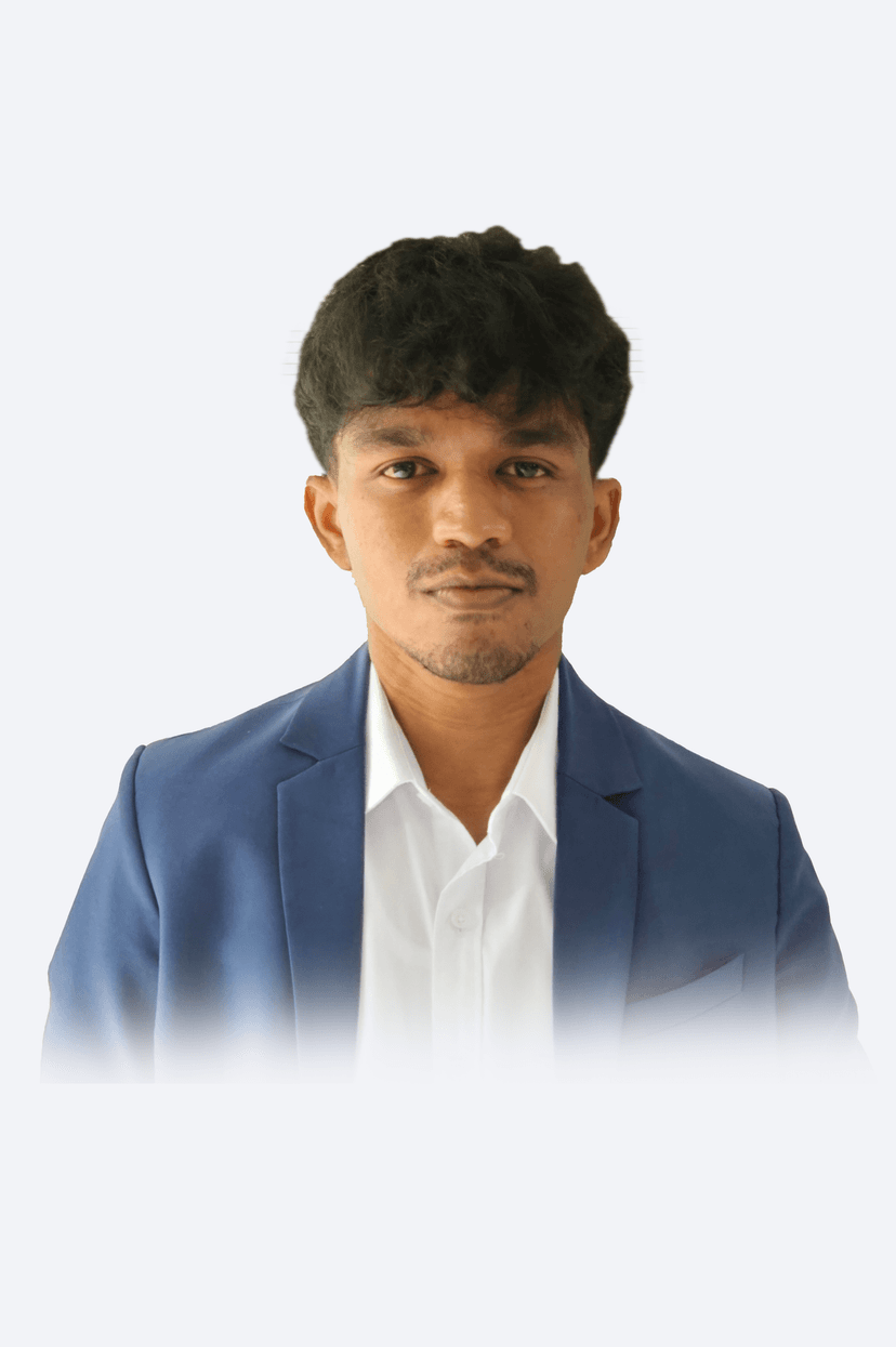 Rtr. Indusara Senanayake