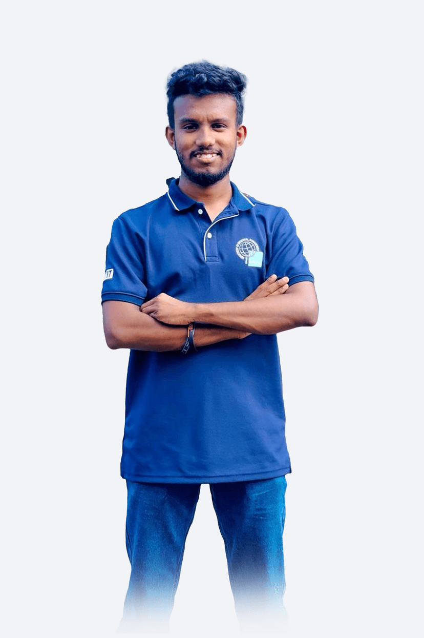 Rtr. Kaveesha Vimukthi