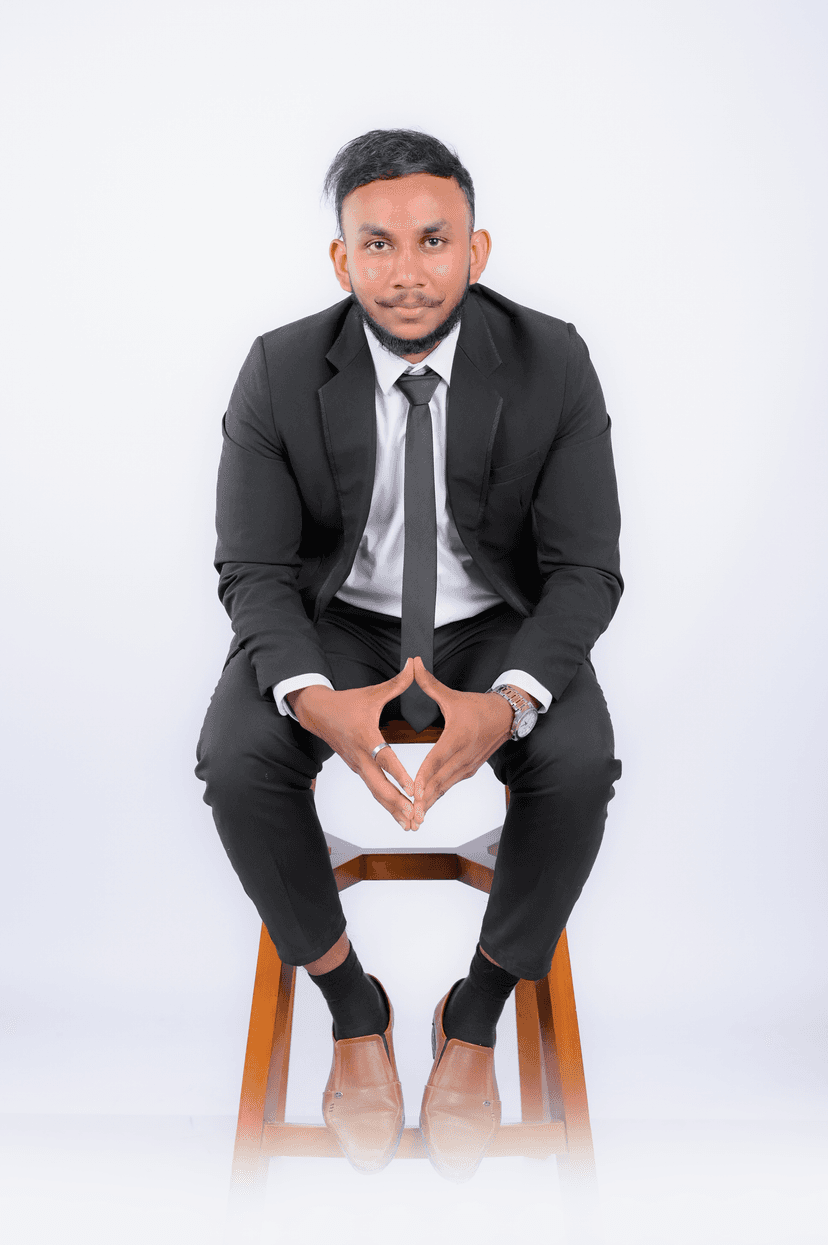 Rtr. Nadeesha Nilupul