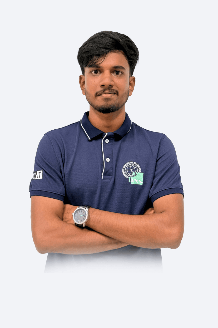 Rtr. Osanda Senevirathna