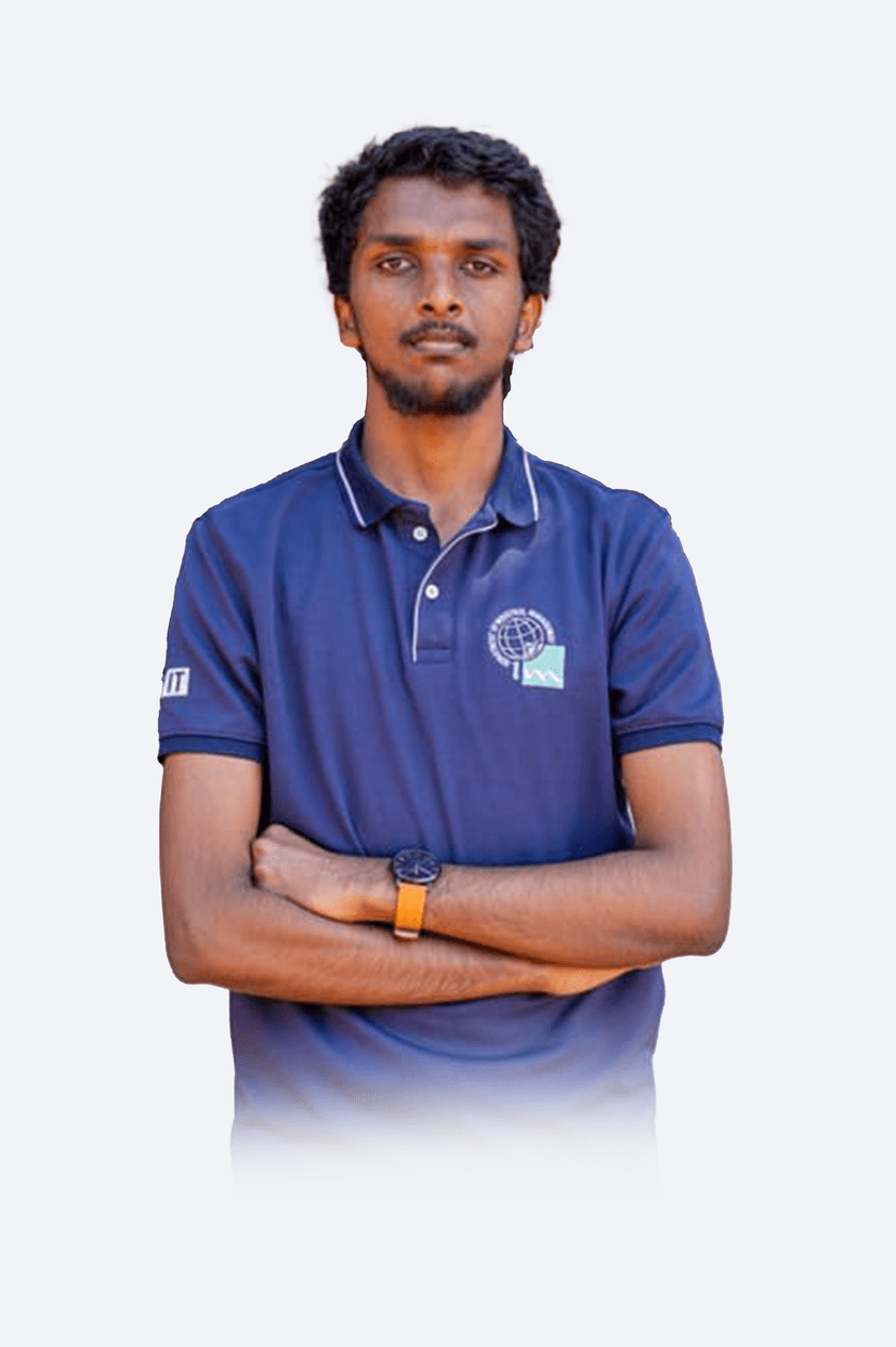 Rtr. Oshan Harischandra