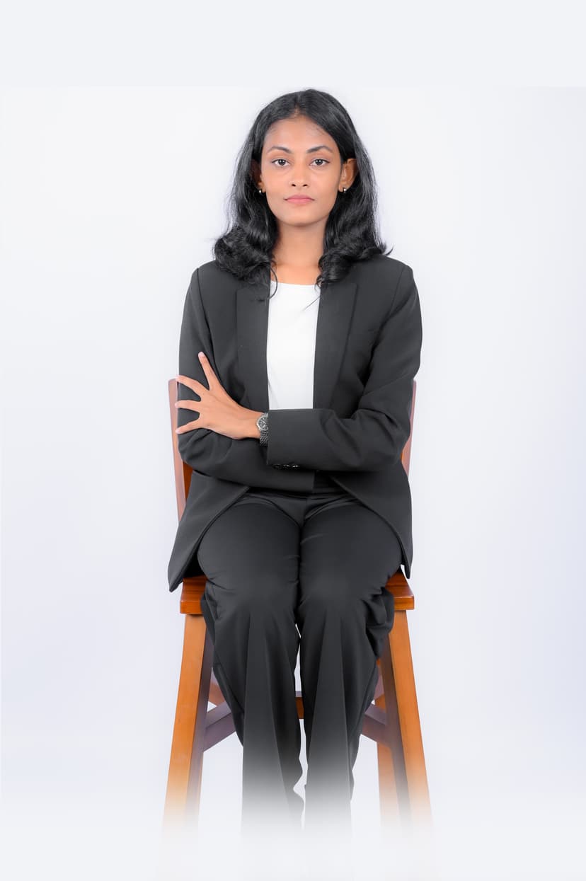 Rtr. Sachini Rajapaksha