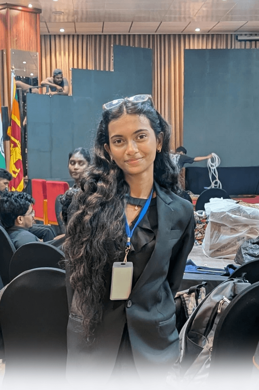 Rtr. Thilini Senevirathna