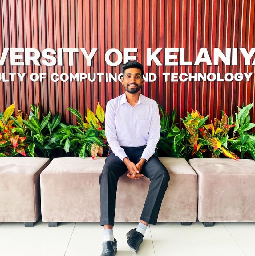 Rtr. Vimukthi Paranagama