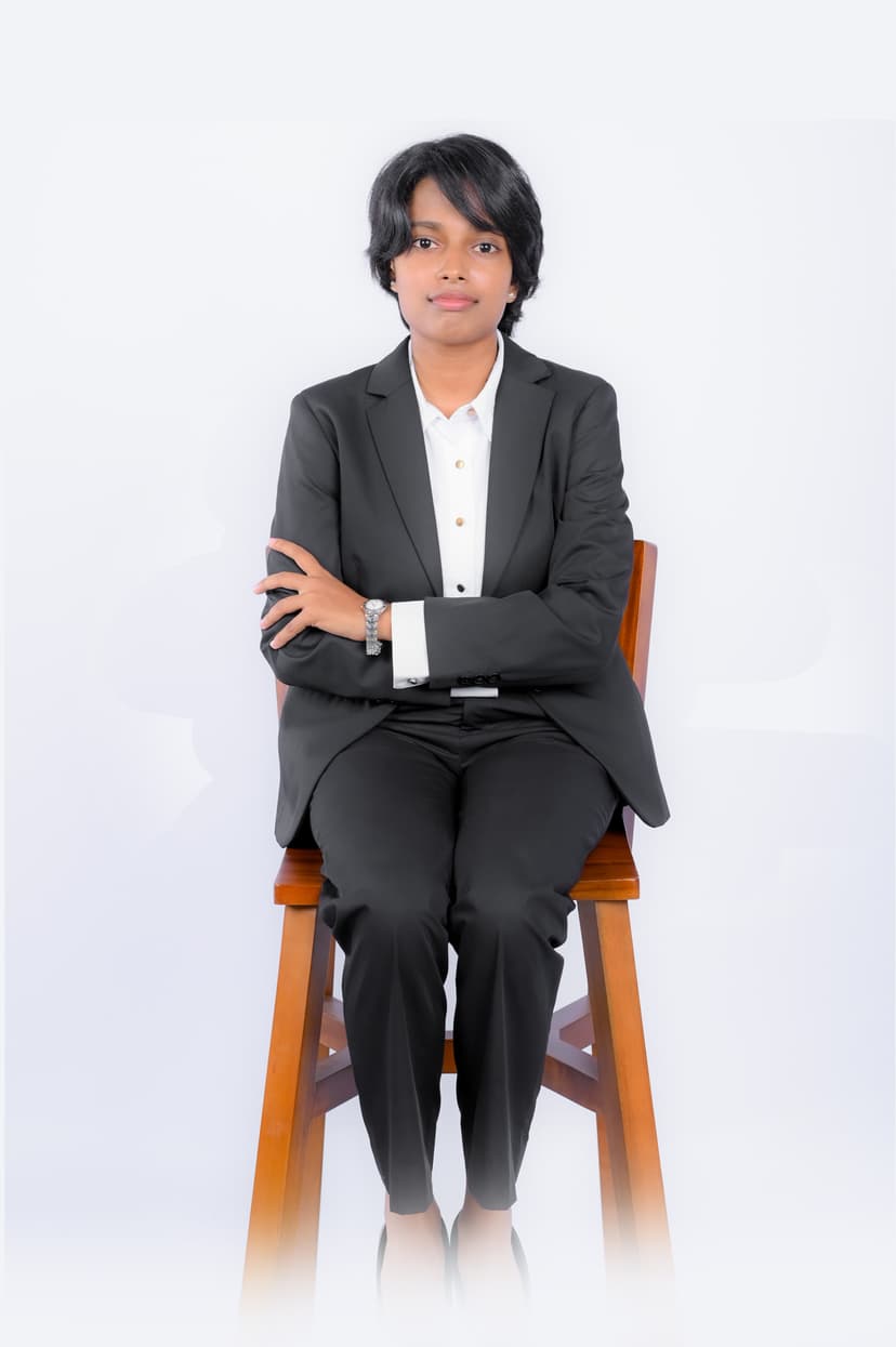 Rtr. Gangani Yashodara