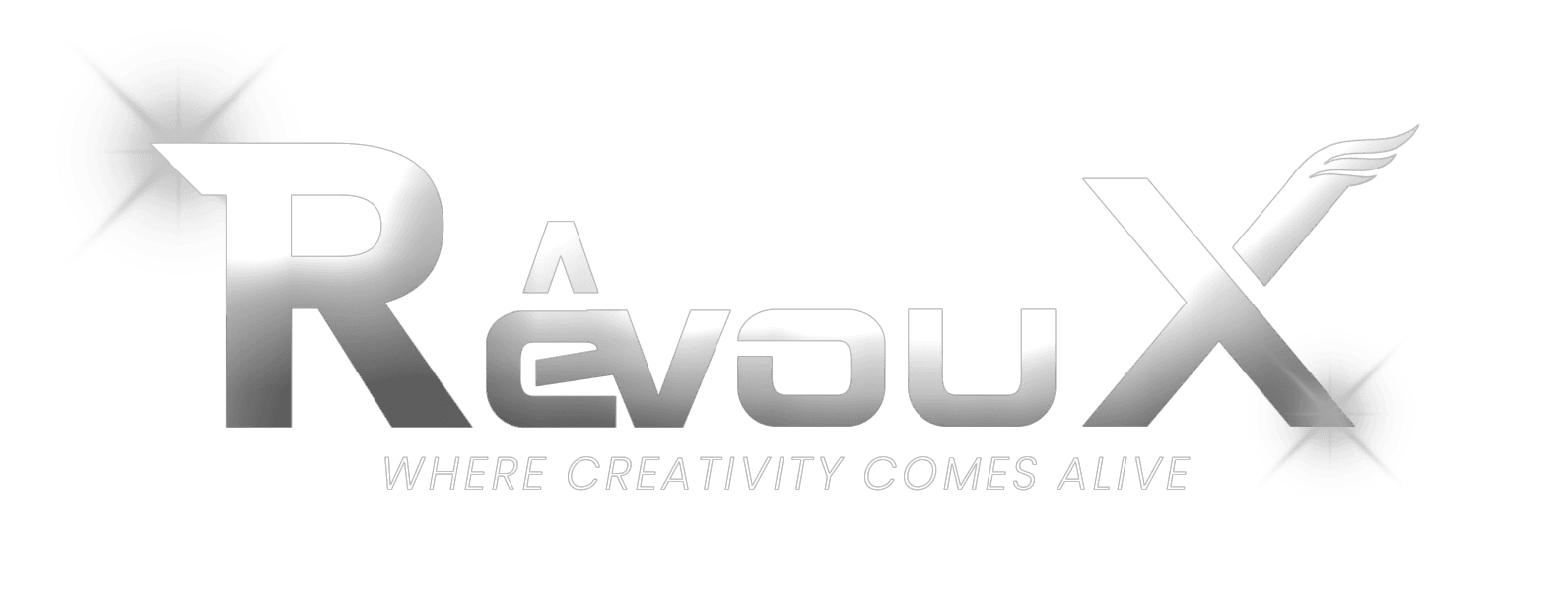 RevouX Logo